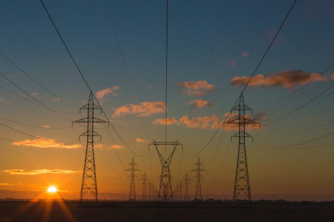 How a foreign country hacks a power grid