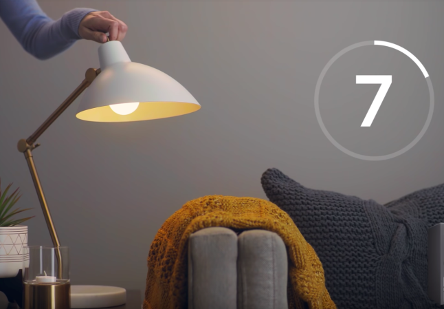 GE’s process for resetting smart light bulbs is complicated, but necessary