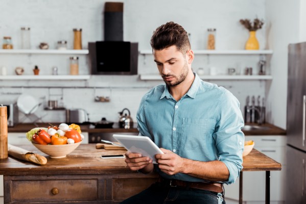 How to conquer your fear of the kitchen