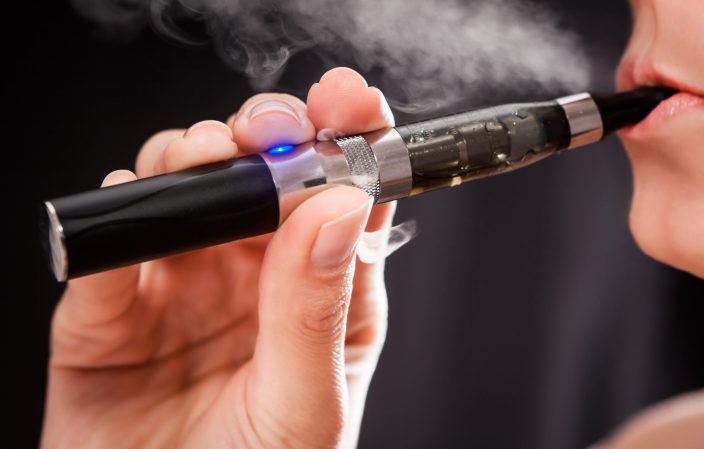 An e-cigarette shattered a teen’s jaw—here’s how they can turn explosive