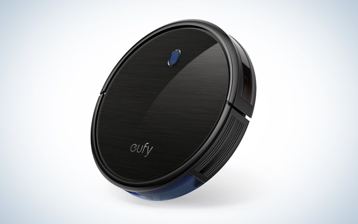  eufy RoboVac 11S.