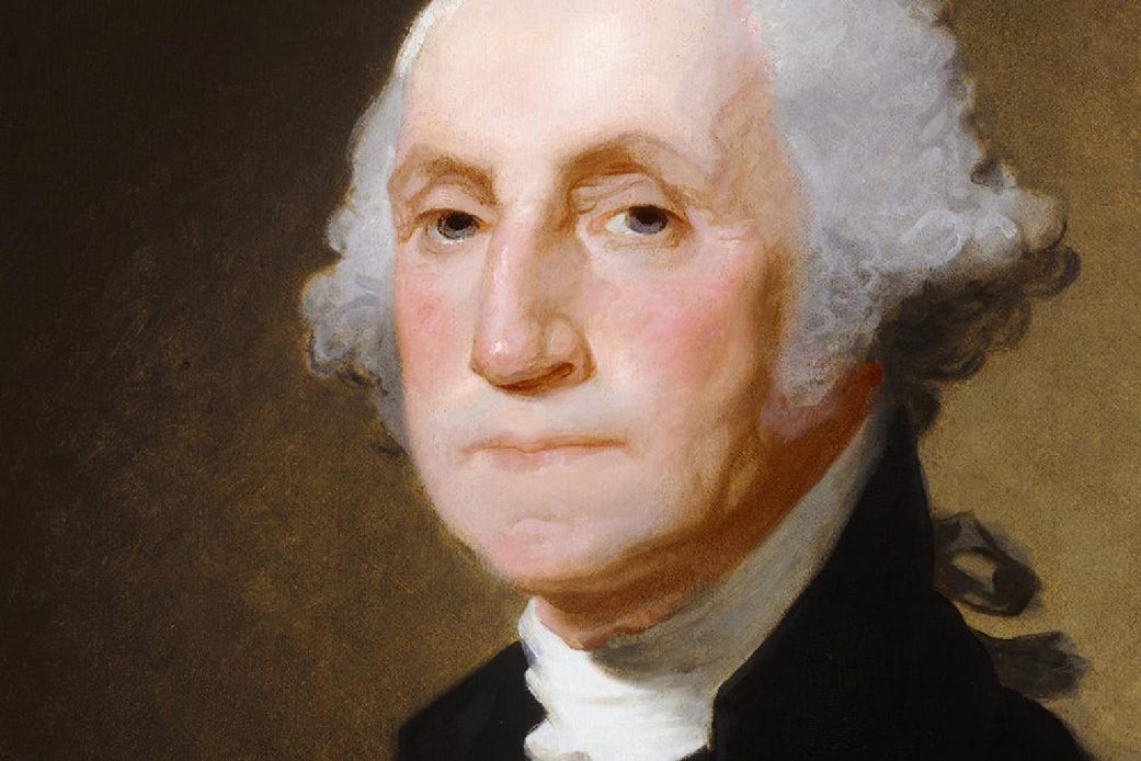 Here’s the uncomfortable truth about George Washington’s ‘wooden’ teeth