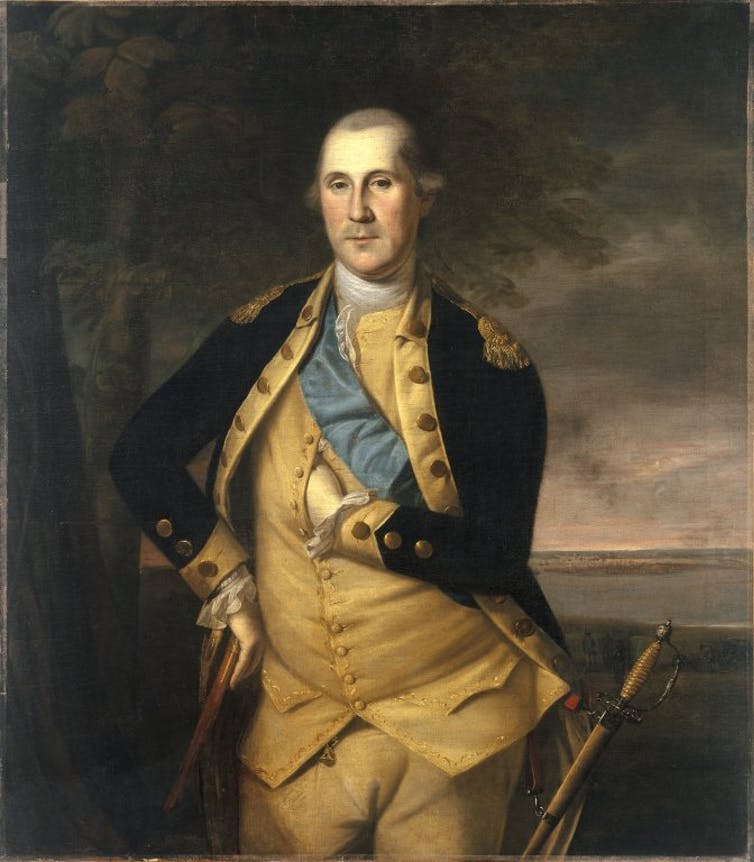 George Washington