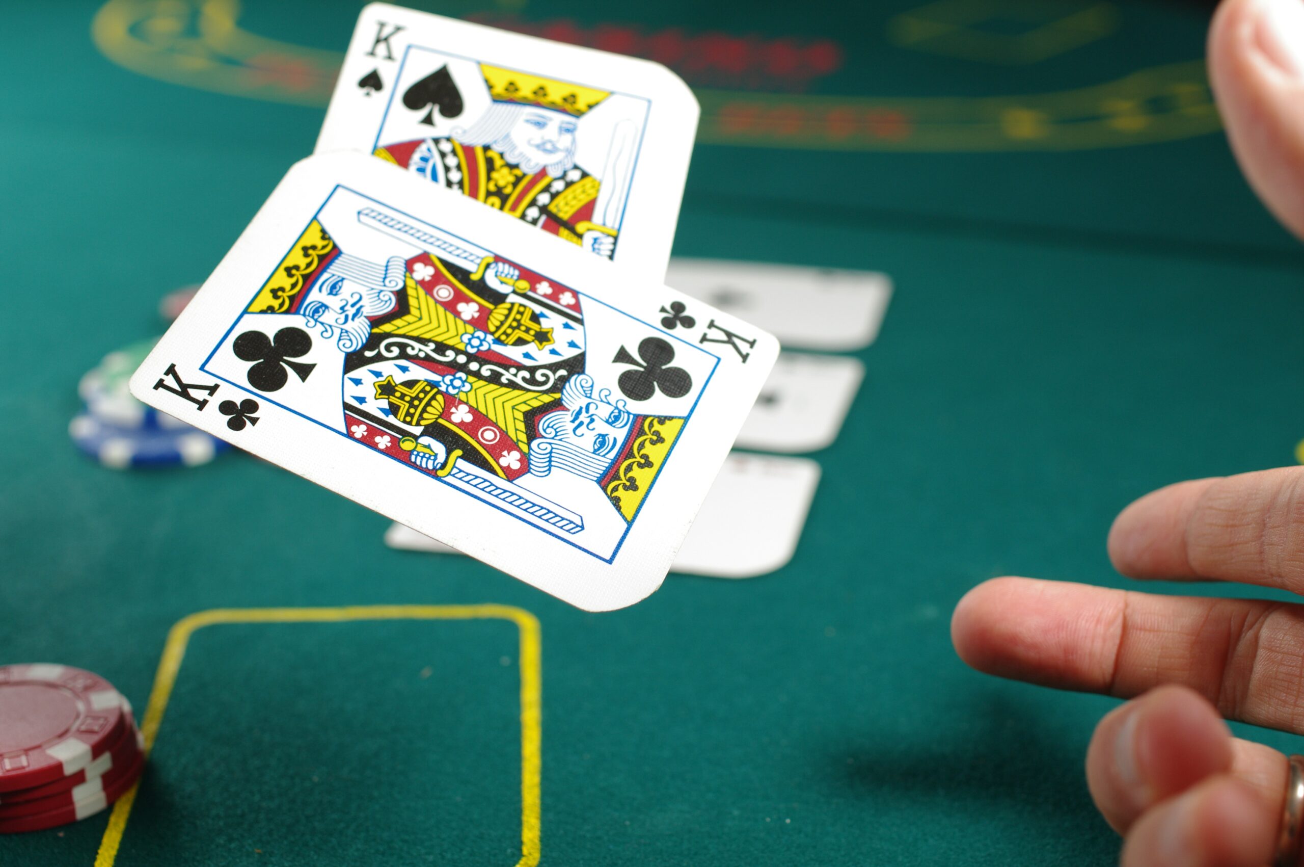 Artificial intelligence can now dominate at the poker table, and Facebook  holds all the cards