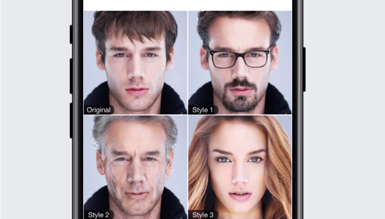 FaceApp is a privacy nightmare, but so is almost everything else you do online