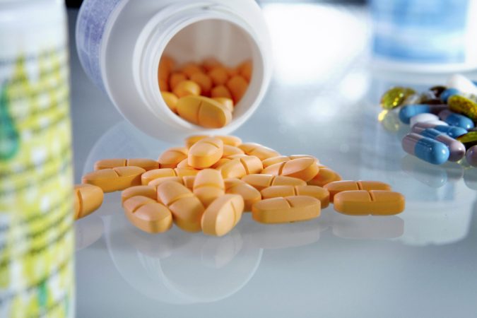 The FDA asked a supplement company to recall all their products. Here’s what you need to know.