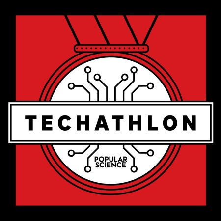 The Techathlon podcast: New emojis, summer hot takes, and tech news trivia