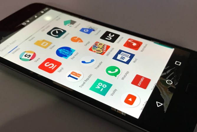 4 Android home screens that will completely change the look of your phone