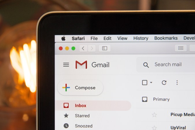 The 5 best email apps to rescue your inbox