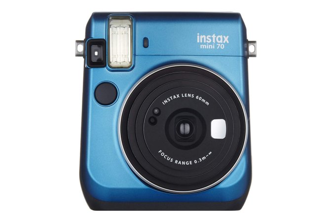  Fujifilm Instax Mini 70