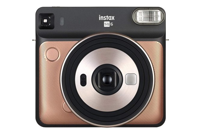  Fujifilm Instax Square SQ6