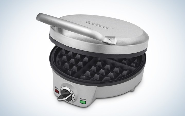  Cuisinart WAF-200