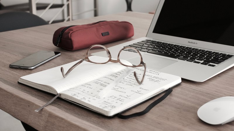 Pencil cases to keep your writing tools organized