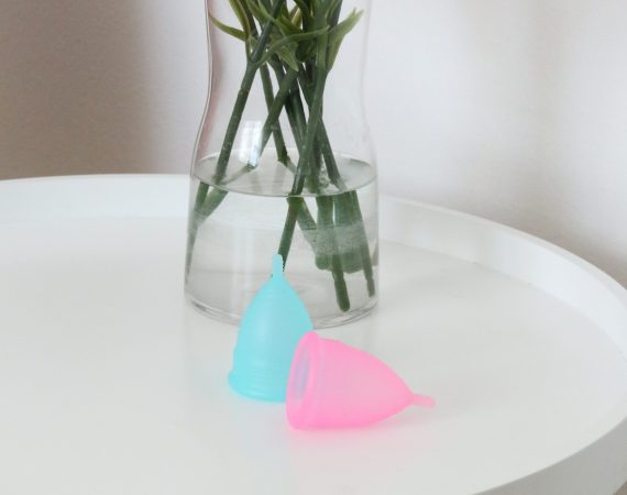 Menstrual cups were invented in 1867. What took them so long to gain popularity?