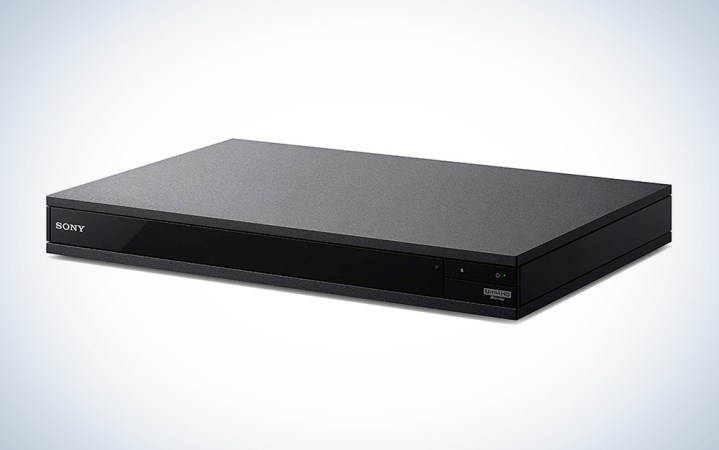  Sony Ubp-X800M2 4K UHD Blu-Ray Player