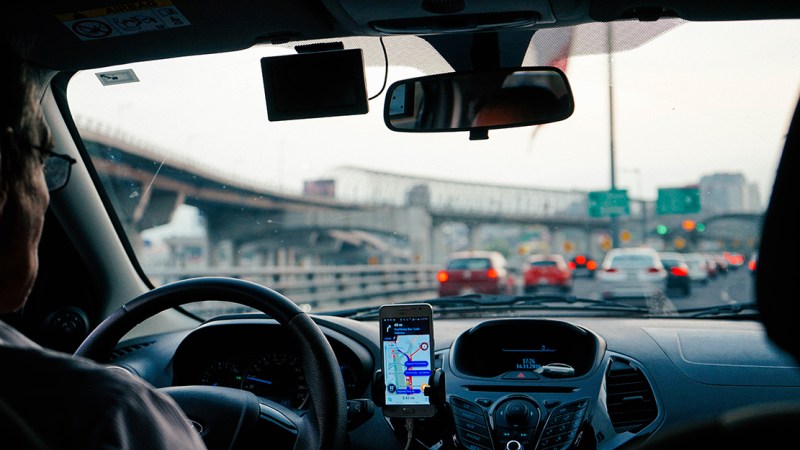 Car mounts that keep your phone handy and secure