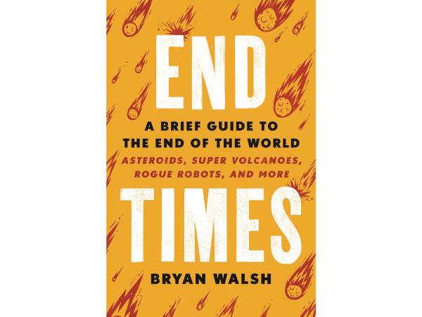  end times bryan walsh