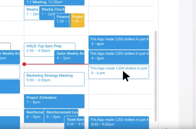 Scammers are targeting your calendar—here’s how to stop them