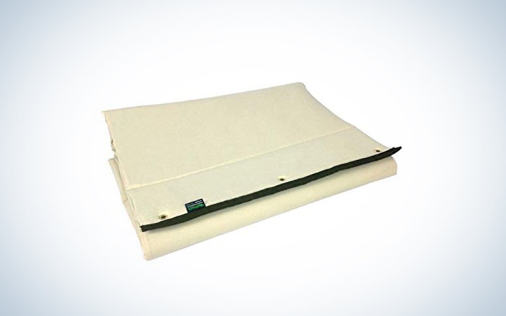  Audimute isolé - Sound Barrier and Absorption Sheet - Sound Blocker - Soundproofing Sheet