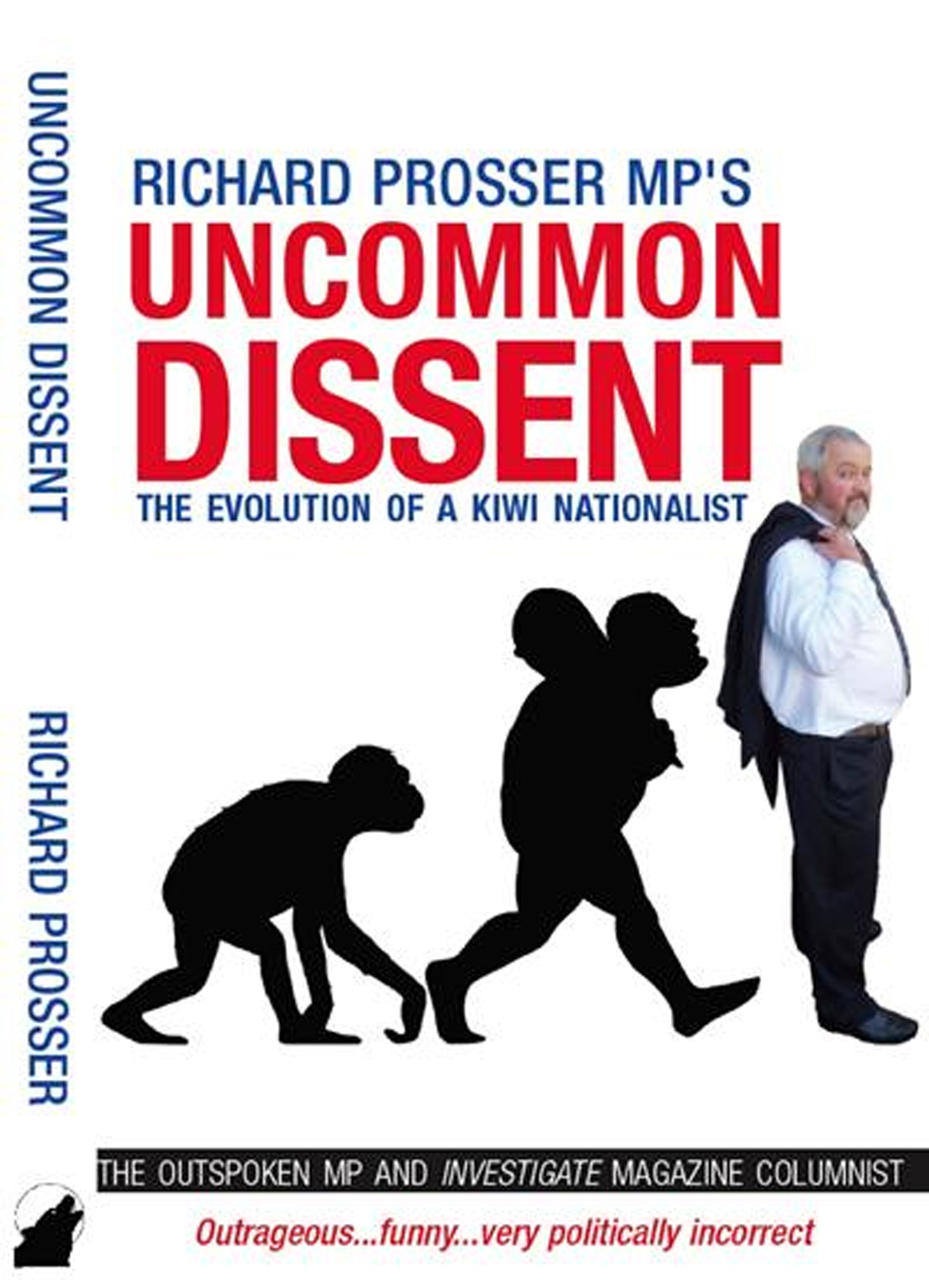 evolutionary march book cover