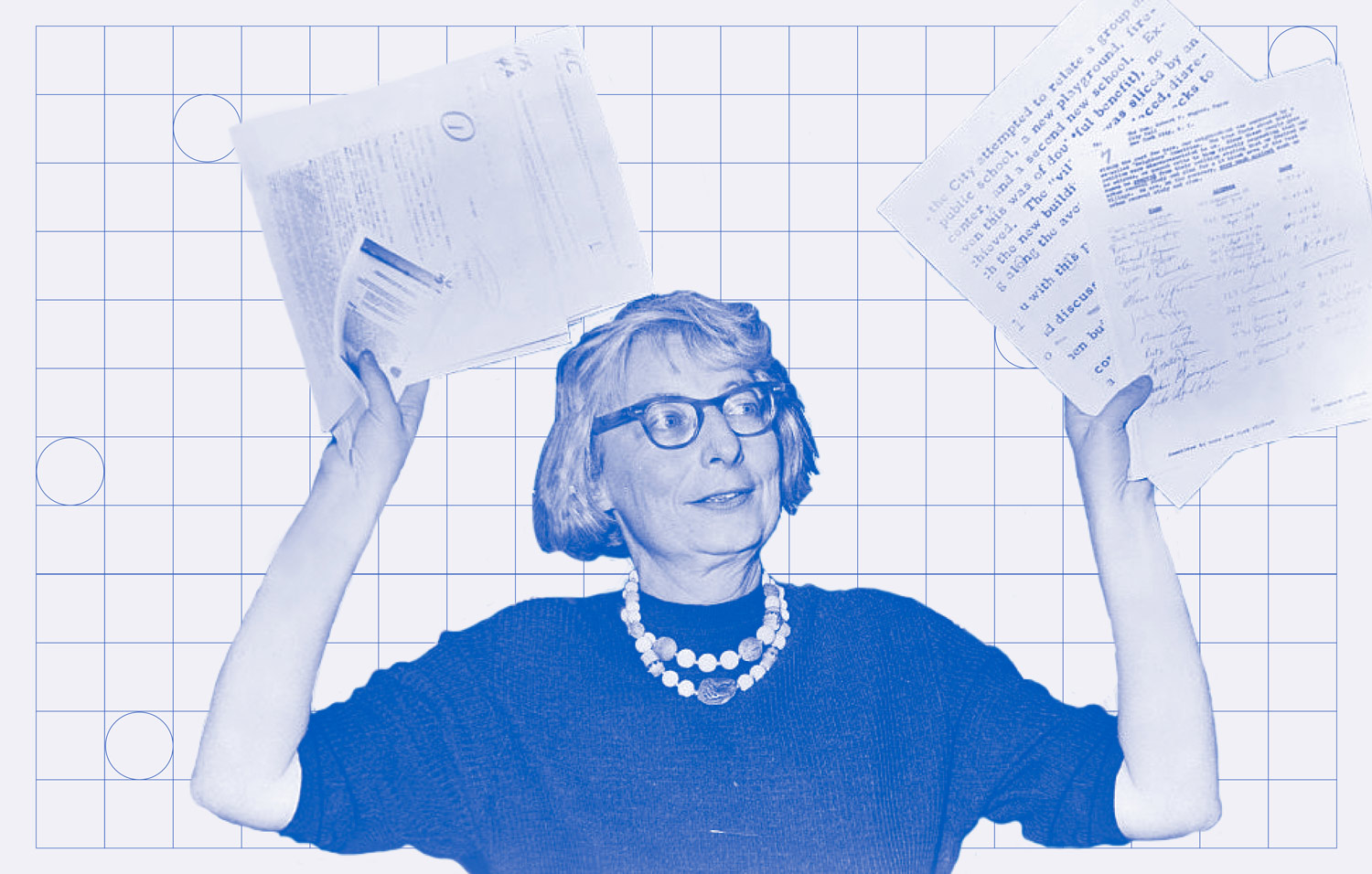 Jane Jacobs