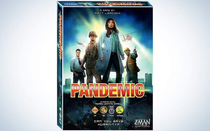  Pandemic