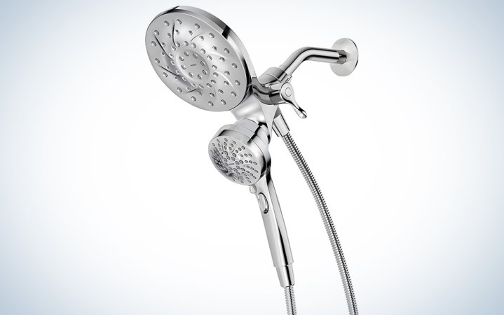  Moen Engage Magnetix Showerhead