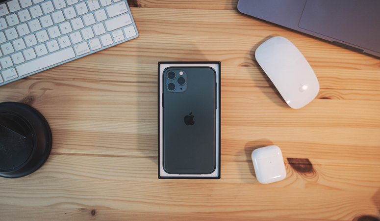 iPhone 11 cases for people with butterfingers