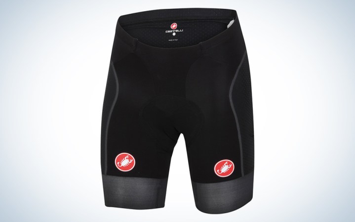  Castelli Men's Free Aero Race Short