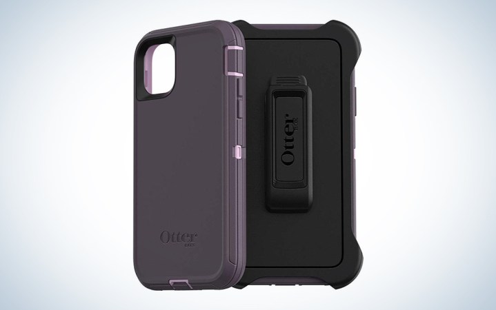  OtterBox Defender Series Screenless Edition Case for iPhone 11