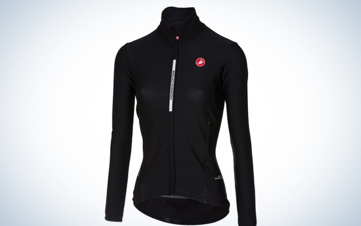  Castelli Perfetto Jersey