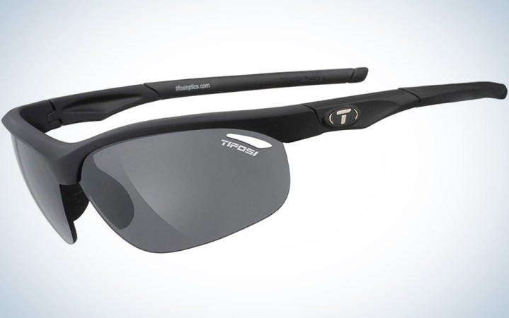  Tifosi Veloce Interchangeable Lens Sunglasses