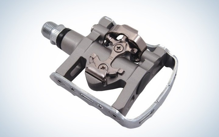  Shimano PD-M324 SPD Dual Platform Pedal