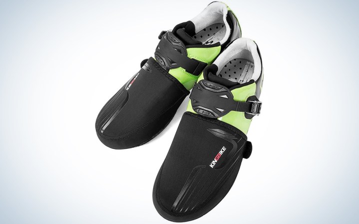  KINGBIKE Cycling Shoe Covers