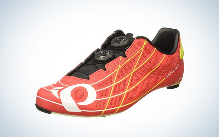  Pearl Izumi Pro Leader III Cycling Shoe