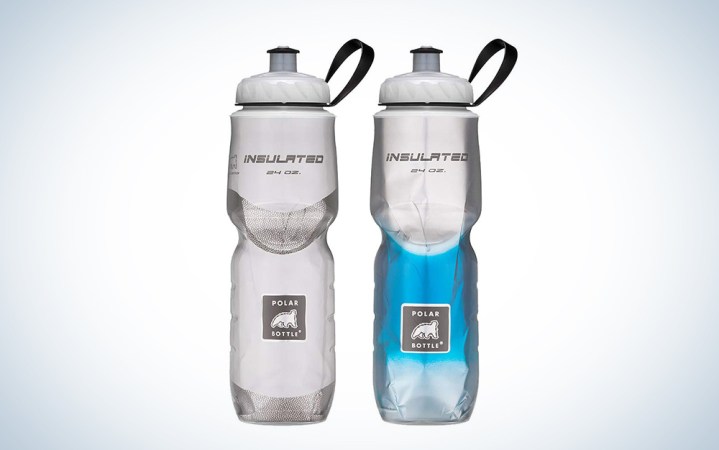  Polar Bottle Insulated 24oz Water Bottle