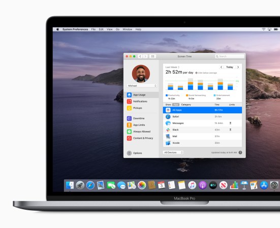 The most important changes in macOS Catalina to know before updating