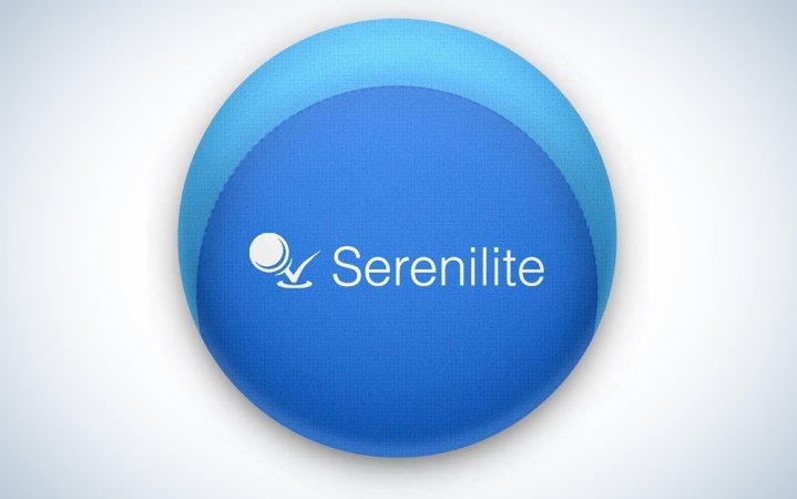  Serenilite Stress Ball and Hand Therapy Exercise Ball