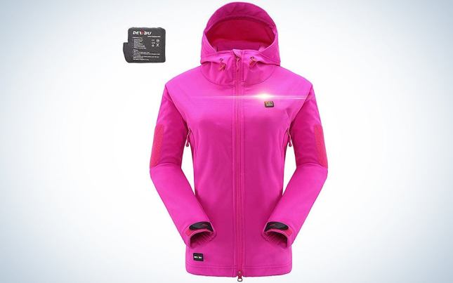 Best Heated Jackets