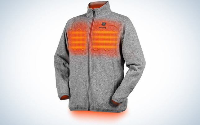 Best Heated Jackets