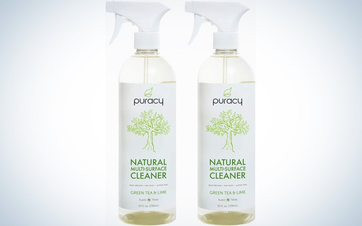  Puracy Natural All Purpose Cleaner