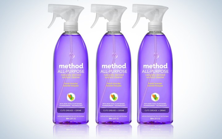  Method All-Purpose Natural Surface Cleaner