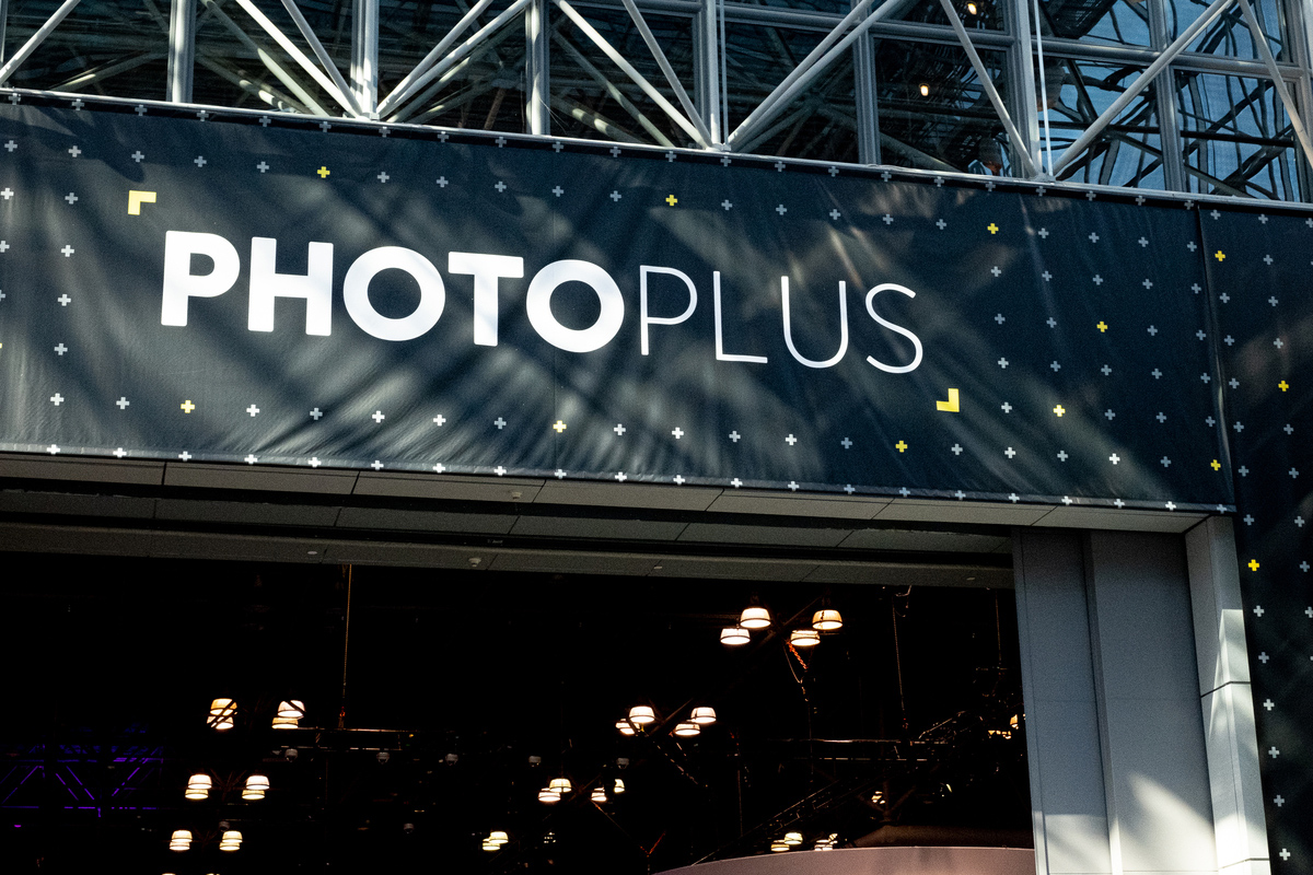 Photo Plus Expo