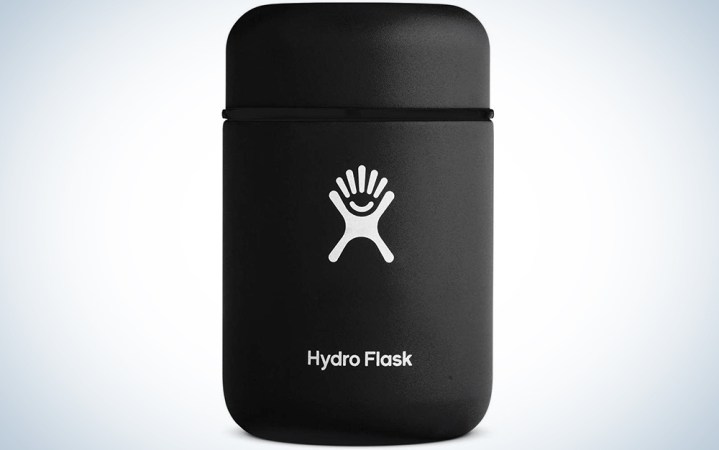  Hydro Flask Food Flask Thermos Jar