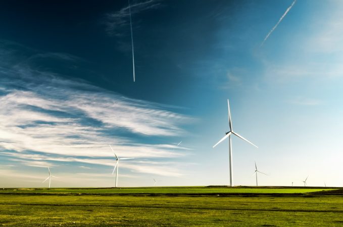 Switching to renewable energy is actually cost-effective