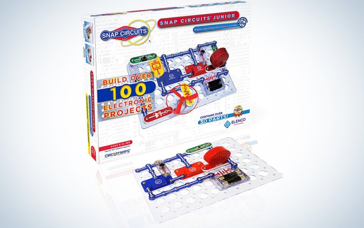  Snap Circuits Jr.