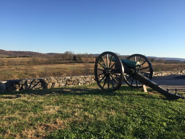 Antietam National Battlefield