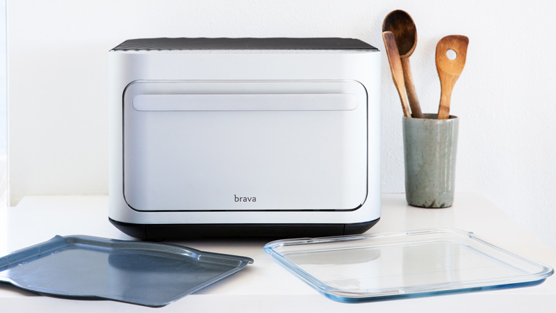 brava countertop smart oven