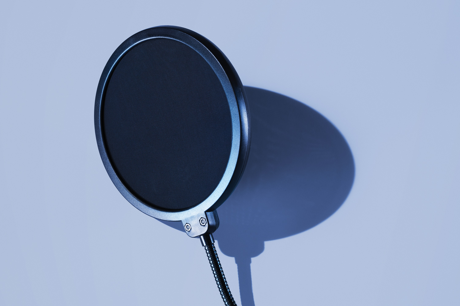 Neewer’s 6-inch studio pop filter