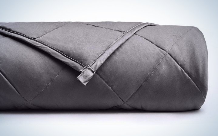  YnM Weighted Blanket